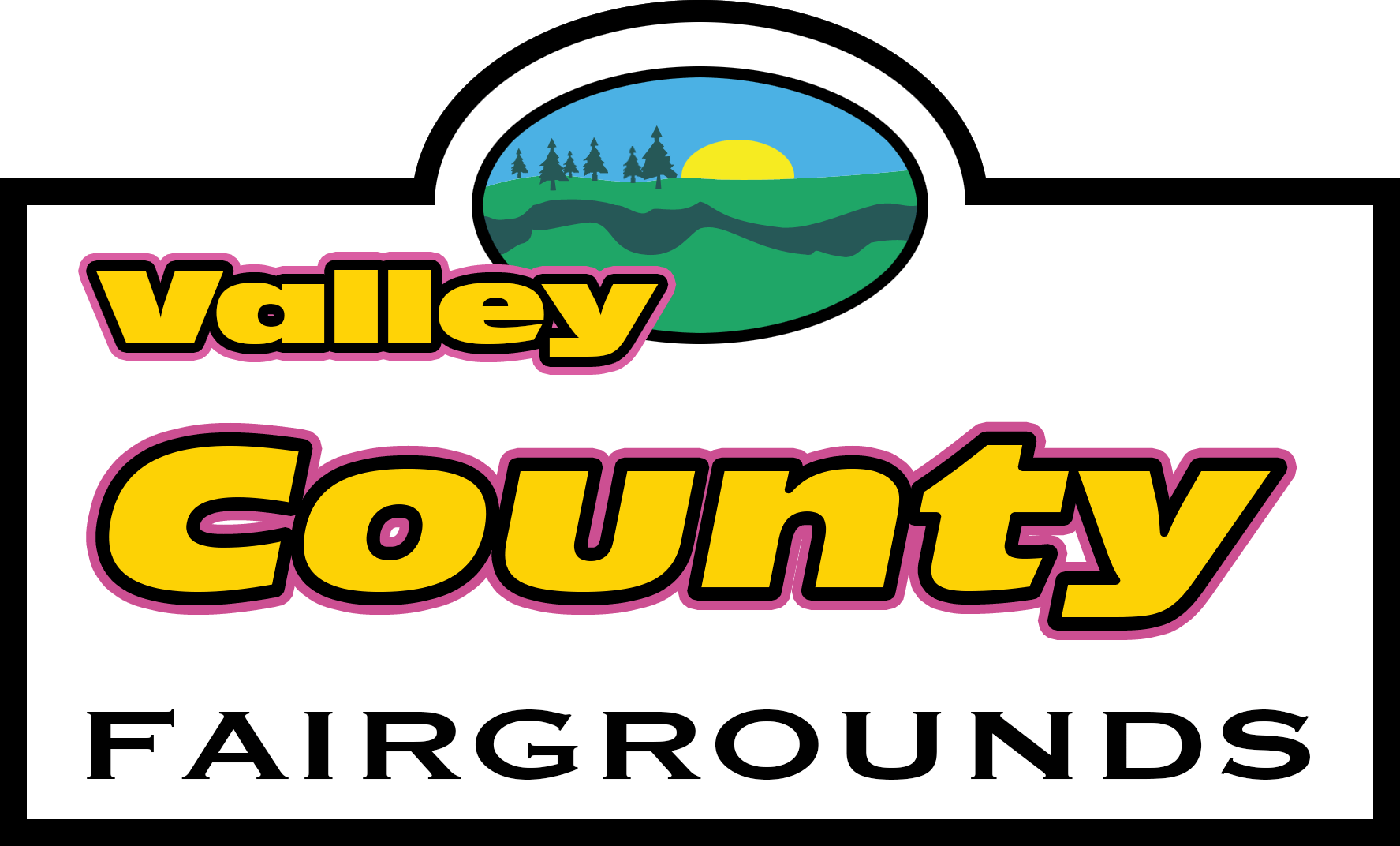 Valley County Fairgrounds